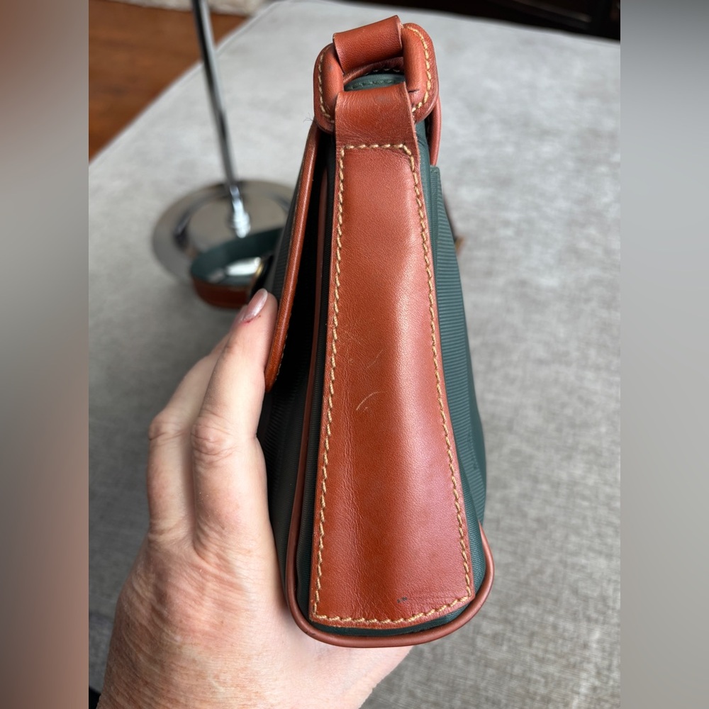Authenticated Fendi Microbaguette - Picture 7 of 15